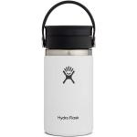 Hydro Flask Wide Mouth With Flex Sip Lid 354ml Thermo Bianco