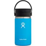 Hydro Flask Wide Mouth With Flex Sip Lid 354ml Thermo Blu