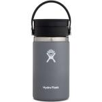 Hydro Flask Wide Mouth With Flex Sip Lid 354ml Thermo Grigio