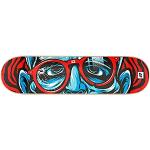 Hydroponic Glasses Skateboard, adulti, unisex, ros
