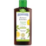 Shampoo 250  ml al limone per Donna 