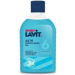 Docciaschiuma 250  ml per per tutti i tipi di pelle rinfrescanti Lavit 