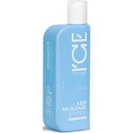 Shampoo 250  ml naturali al mirtillo per capelli biondi per capelli lisci edizione professionali 