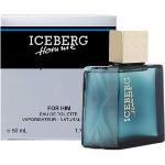 Iceberg Homme Eau De Toilette 50ml