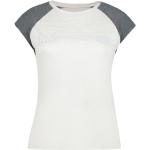 Icepeak Devine Short Sleeve T-shirt Bianco L Donna