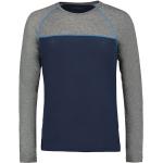Magliette & T-shirt scontate blu XL mezza manica con manica corta per Uomo Icepeak 