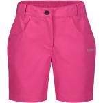 Pantaloni & Pantaloncini scontati rosa per bambino Icepeak di Trekkinn.com 