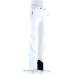 Pantaloni invernali bianchi per Donna Icepeak 