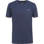 Icepeak T-Shirt Berne Uomo - Xl - Dark Blue