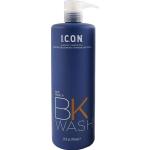 ICON Collection Shampoos Anti-Frizz Shampo 1000 ml