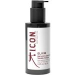 ICON - Elixir Leave-In Hair Serum Olio e siero 100 ml unisex