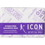 ICON - Hydrating Shampoo Bar 100 g unisex