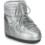Icon Low Glance Silver - 39-41