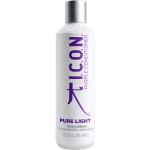ICON - Pure Light Toning Conditioner Balsamo 250 ml female