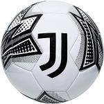 Palloni bianchi di gomma da calcio Juventus 