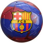 Palloni blu navy da calcio Barcelona 