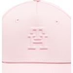 Cappelli sportivi scontati rosa chiaro Tommy Hilfiger Iconic 