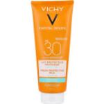 Creme protettive solari 300 ml senza profumo SPF 30 Vichy Ideal soleil 