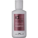 Shampoo 300 ml naturali per capelli secchi 