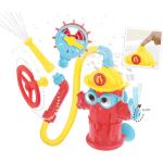 Idrante Pompieri Per Bagnetto Yookidoo Ready Freddy Spray N Sprinkle 40204