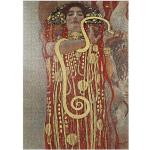 Puzzle classici per età oltre 12 anni Gustav Klimt 