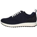 Sneakers larghezza E casual blu numero 43 per l'estate per Uomo Igi&Co 