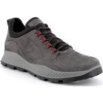 Sneakers stringate larghezza E casual grigio scuro numero 44 per Uomo Igi&Co 