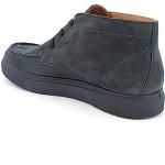 Sneakers stringate larghezza E casual blu scuro numero 44 per Uomo Igi&Co 