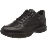 Sneakers stringate larghezza E casual nere numero 45 Gore Tex impermeabili per Uomo Igi&Co 