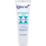Igiene+ Gel Mani Detergente Antibatterico Senza Risciacquo, 80ml