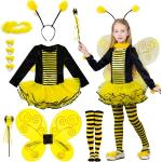 Costumi a tema animali da ape per bambina di Amazon.it 