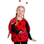 Costumi 4 anni a tema insetti da coccinella per bambina di Amazon.it Amazon Prime 