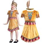 Costumi con frange da lavare a mano da indiano per bambina di Amazon.it Amazon Prime 