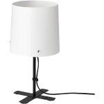 Lampade da tavolo design bianche compatibile con E14 IKEA 