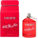 Ikks For A Kiss Vapo 50ml One Size Red