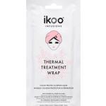 Ikoo - Thermal Treatment Wrap - Protezione Del Colore & Riparare Maschera idratante 35 g female