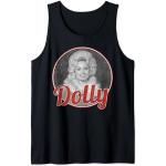 Il classico Dolly Parton Canotta
