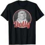 Il classico Dolly Parton Maglietta