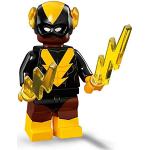 LEGO Batman Movie SERIE 2 Omino - 71020 - impostar