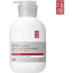Body lotion 500 ml ipoallergeniche naturali per per pelle secca idratanti con betaina 