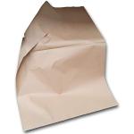 IMBALLAGGI 2000 - Fogli Carta Imballaggio Avana - Carta da Pacco per Trasloco e Rivestimento - 100x150-10 Fogli