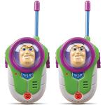 Walkie Talkies per bambini Imc Toys Toy Story Buzz Lightyear 