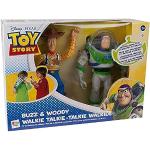 Walkie Talkies per bambini Imc Toys Toy Story 