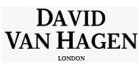 David van Hagen