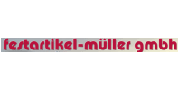 Festartikel Müller gmbh