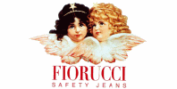 Fiorucci Safety Jeans