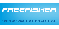 Free fisher