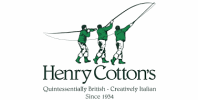 Henry Cotton´s