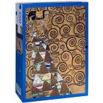 Puzzle incorniciati scontati da 1000 pezzi Gustav Klimt 