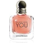 In Love With You - Eau De Parfum 50 Ml